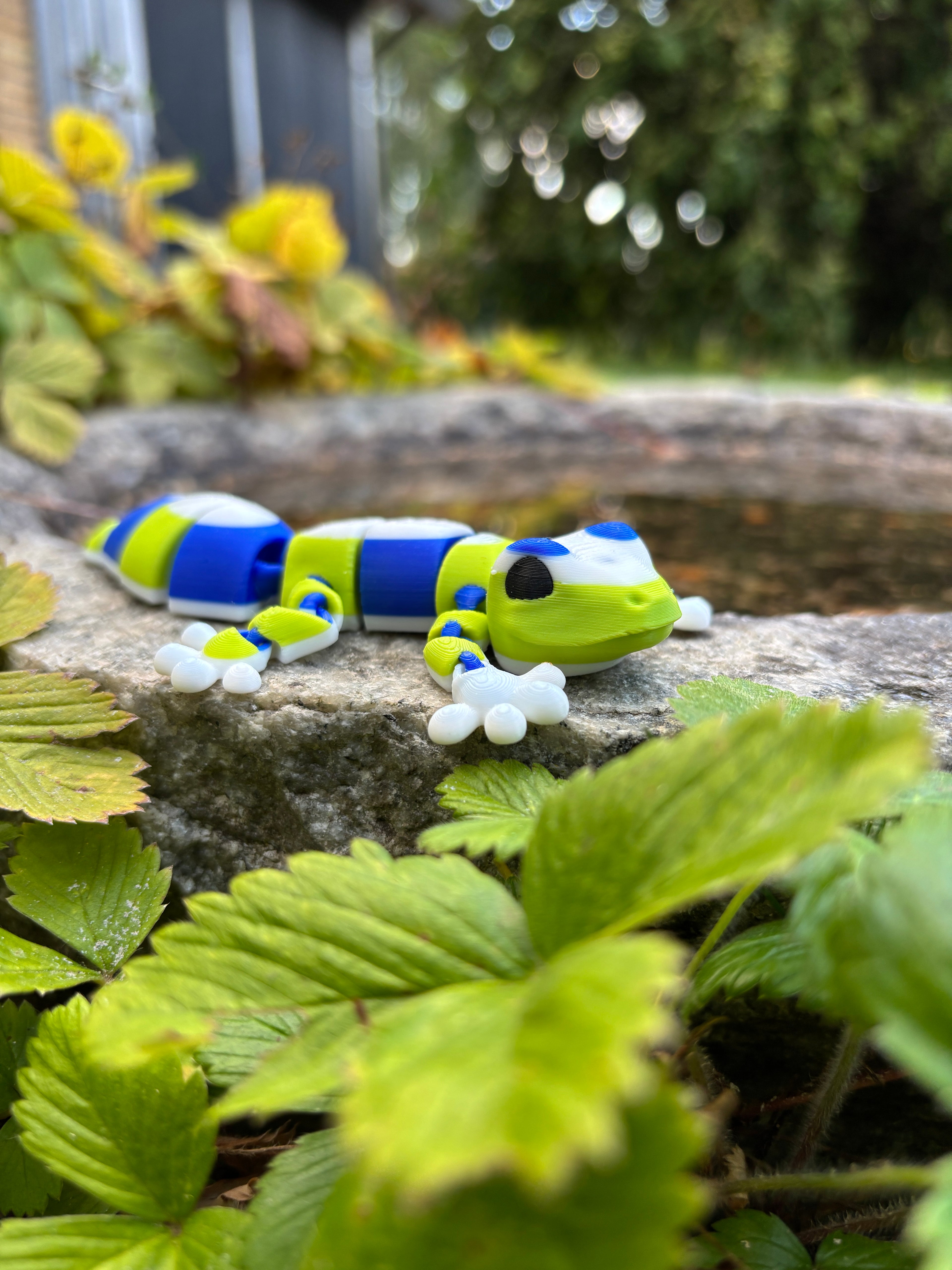 Velkommen til Whimsey & Whileys Før-julegave!