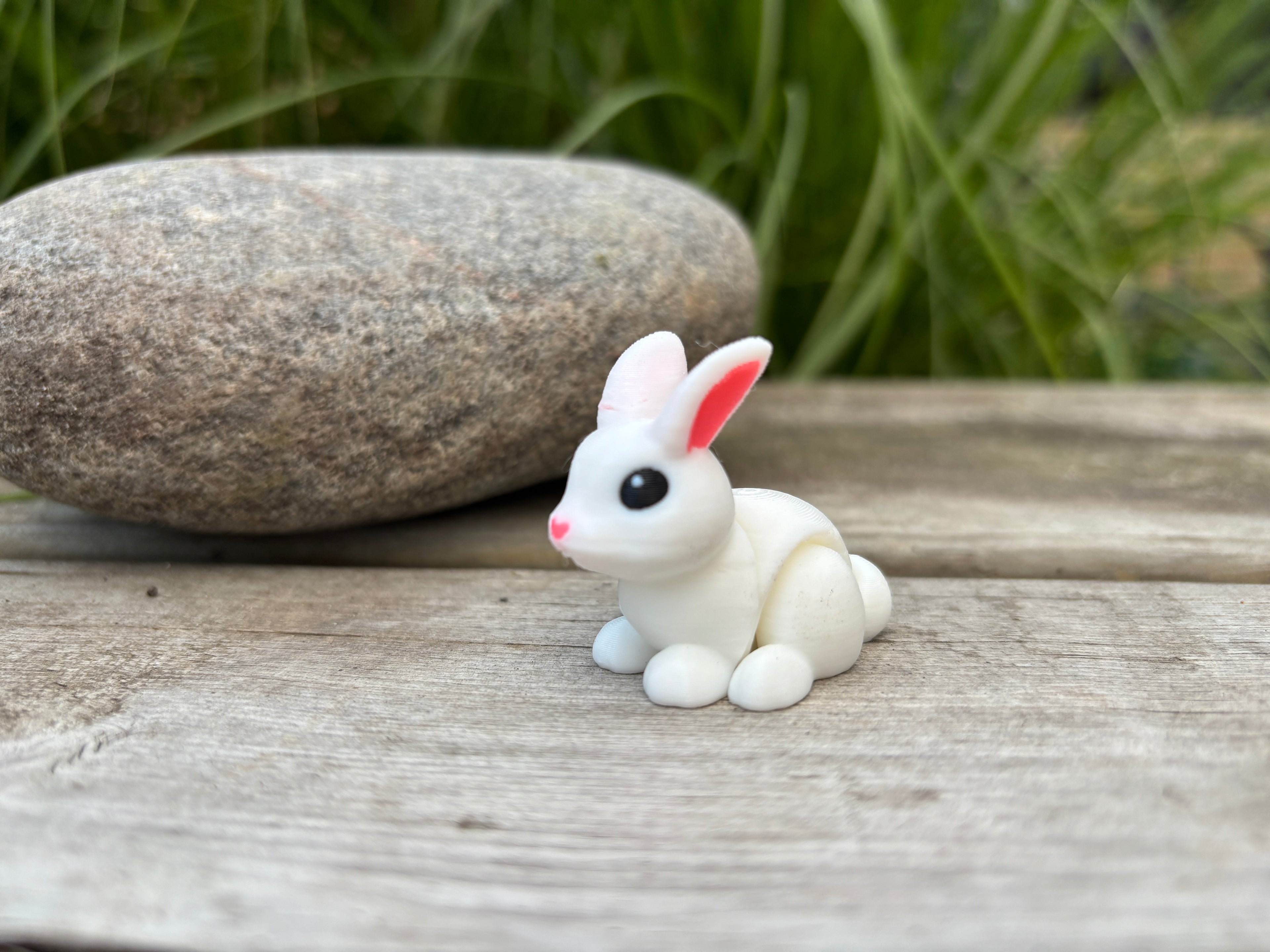 Thistle, Måneskinsharen fra Den Magiske Gård