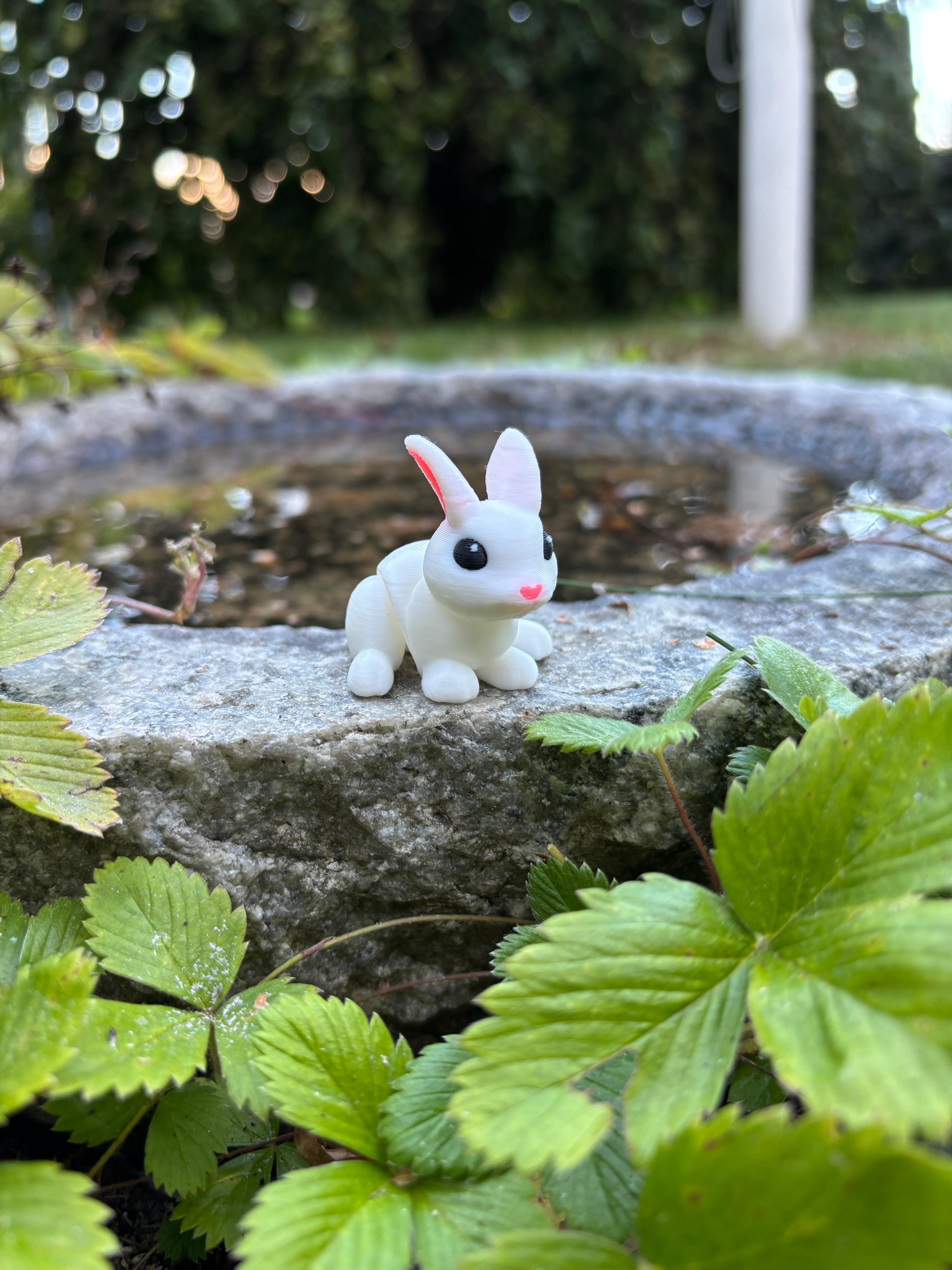 Thistle, Måneskinsharen fra Den Magiske Gård