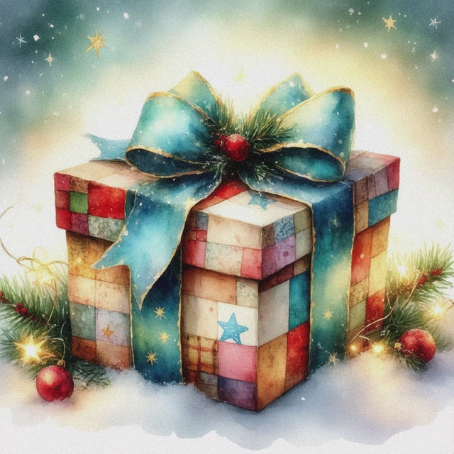 Velkommen til Whimsey & Whileys Før-julegave!